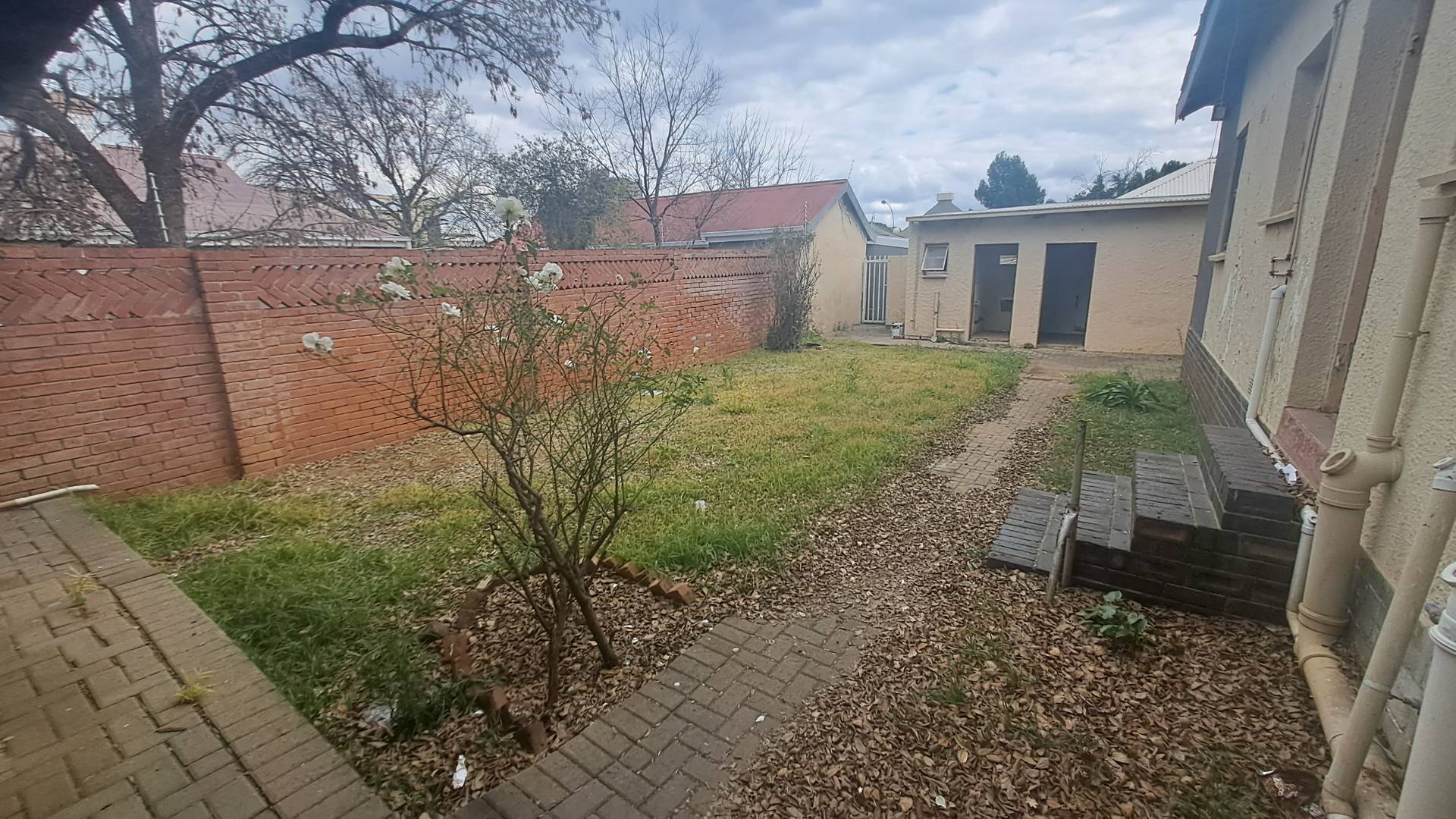 Commercial Property for Sale in Westdene Free State